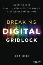 Breaking Digital Gridlock  Website