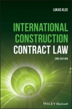 International Construction Contract Law 2E