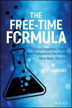 The Free-Time Formula by Jeff Sanders