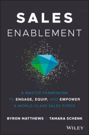 Sales Enablement by Byron Matthews