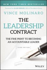 The Leadership Contract