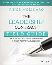 The Leadership Contract Field Guide