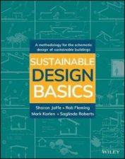 Sustainable Design Basics