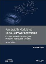 Pulsewidth Modulated DCToDC Power Conversion