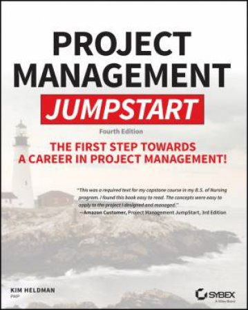 Project Management Jumpstart, Fourth Edition by Heldman