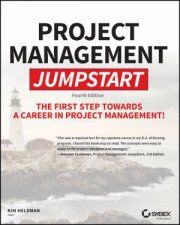 Project Management Jumpstart Fourth Edition