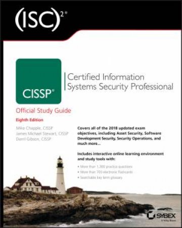 Exam CISSP Topics