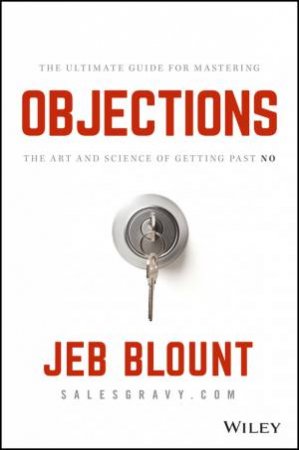 Objections by Jeb Blount