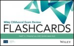 Wiley Cmaexcel Exam Review 2018 Flashcards