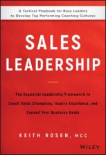 Sales Leadership