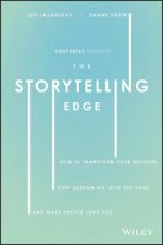 The Storytelling Edge