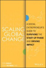 Scaling Global Change