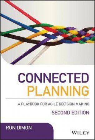 Connected Planning by Ron Dimon