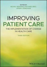 Improving Patient Care