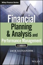 Financial Planning  Analysis And Performance Management