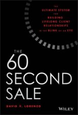 The 60 Second Sale