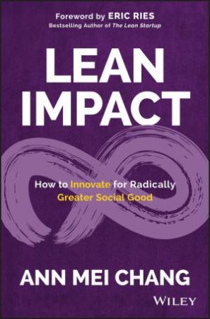 Lean Impact by Ann Mel Chang