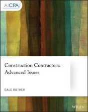 Construction Contractors Advanced Issues