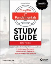 Comptia It Fundamentals Study Guide