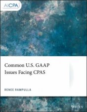 Common US GAAP Issues Facing Cpas