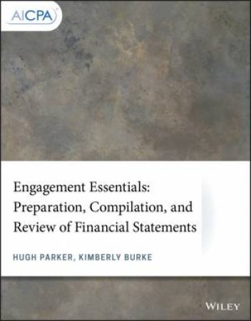 Engagement Essentials by Hugh Parker