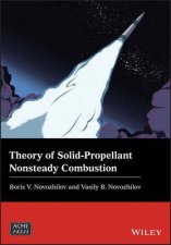 Theory Of SolidPropellant Nonsteady Combustion