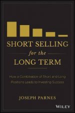 Short Selling For The Long Term