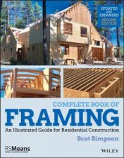 Complete Book Of Framing