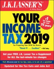 For Preparing Your 2018 Tax Return