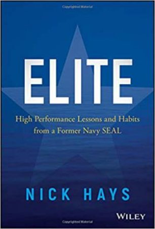 Elite by Nick Hays