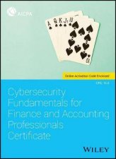 Cybersecurity Fundamentals For Finance And Accounting Professionals Certificate