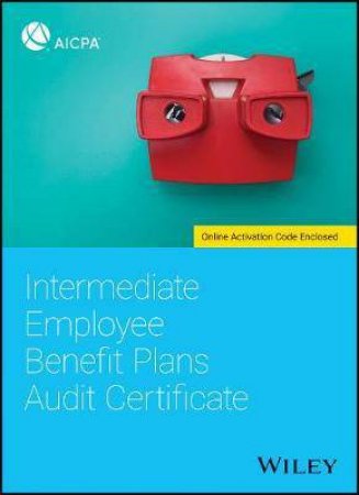 Intermediate Employee Benefit Plans Audit Certificate by Various