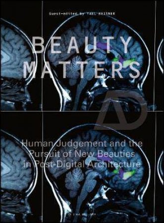 Beauty Matters by Yael Reisner