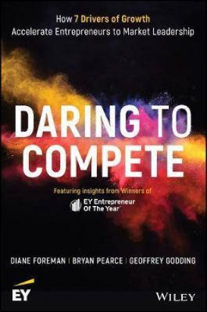 Daring To Compete by Various