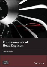 Fundamentals Of Heat Engines