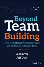 Beyond Team Building