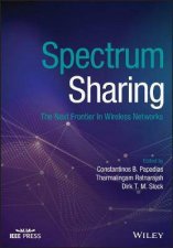 Spectrum Sharing