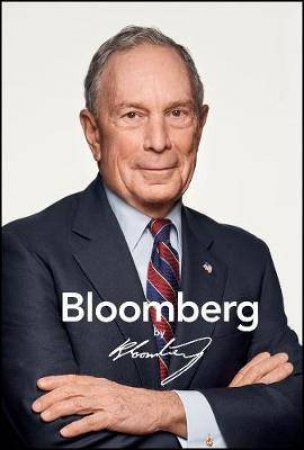 Bloomberg By Bloomberg by Various