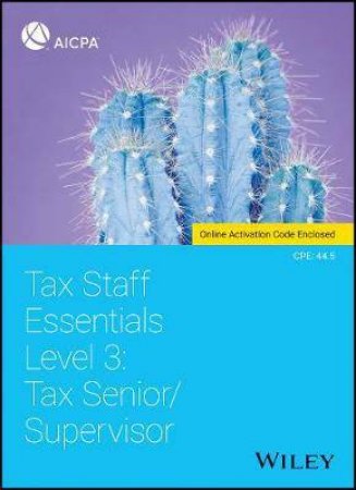 Tax Senior/Supervisor by Various