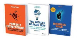 The Wealth Dragons Collection by John Lee & Vincent Wong