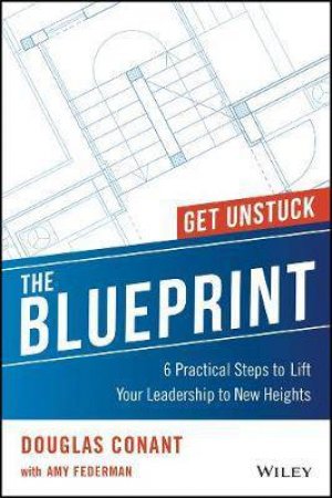 The Blueprint by Douglas R. Conant