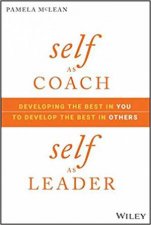 Self As Coach Self As Leader