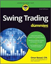 Swing Trading For Dummies 2nd Ed