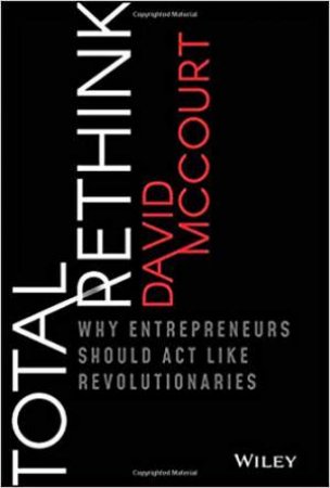 Total Rethink by David McCourt