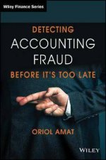 Detecting Accounting Fraud Before Its Too Late