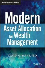 Modern Asset Allocation For Wealth Management