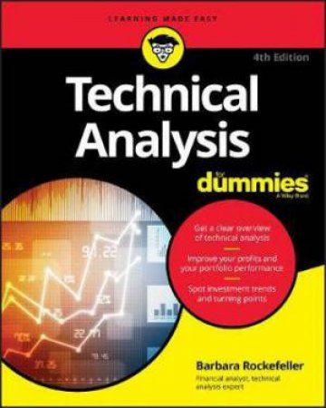 Technical Analysis For Dummies (4th Ed) by Barbara Rockefeller