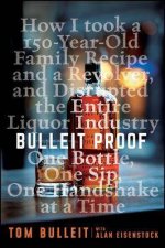 Bulleit Proof