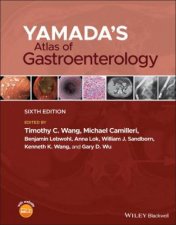 Yamadas Atlas of Gastroenterology