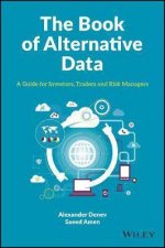 The Book Of Alternative Data